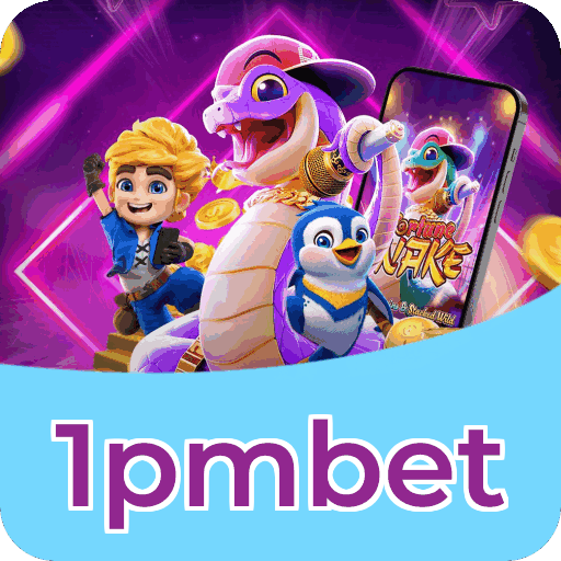 Material promocional do app 1pmbet — ilustração, não métricas auditadas nesta página