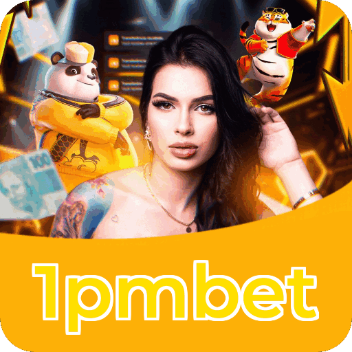 Resumo do fluxo de instalação do app 1pmbet — ilustração editorial